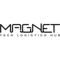 Magnet Tech Logistics Hub logo - Similar company to D R Global Logistics