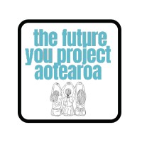 The Future You Project Aotearoa logo - Similar company to Hummingly Foundation