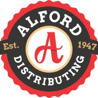 Alford Distributing logo - Similar company to Smart Logistics Llc