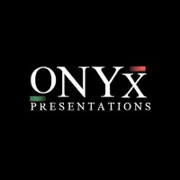 Onyx Presentations Ltd logo - Similar company to B30 Studios