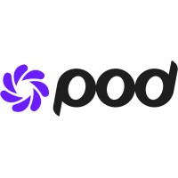 pod – Calder Valley shared transport logo - Similar company to Snap! Partners
