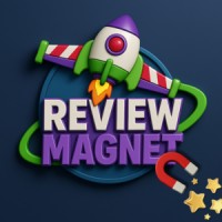 Review Magnet logo - Similar company to Avvenire