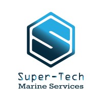 Super-Tech Marine Services logo - Similar company to Inteq Distributors
