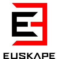 EUSKAPE logo - Similar company to Vianomo