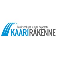 Kaarirakenne Oy logo - Similar company to Talliosake Oy