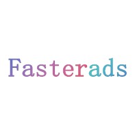 Fasterads logo - Similar company to Xtreme Engery