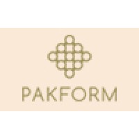 PAKFORM Ltd logo - Similar company to Pakform