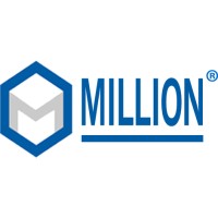 Shanghai Million Chemical Limited logo - Similar company to Upi Cropscience