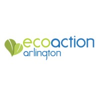 EcoAction Arlington logo - Similar company to Sca Direct