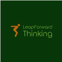 LeapForward Thinking logo - Similar company to Leapforward
