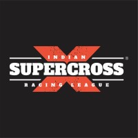 Indian Supercross Racing League logo - Similar company to The Federation Of Motor Sports Clubs Of India (Fmsci)