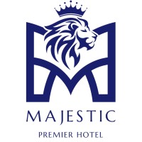 Majestic Premier Hotel logo - Similar company to 4F Distribution