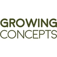 Growing Concepts logo - Similar company to Designnest.Com