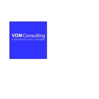 Vdm Consulting
