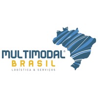 Multimodal Brasil logo - Similar company to Multimodal Transport Logistics