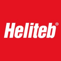 Heliteb logo - Similar company to Makrotic