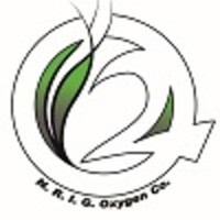 N. R. I. G. Oxygen