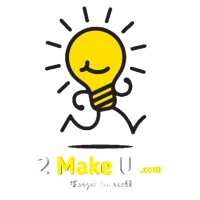 2MakeU logo - Similar company to Ideaz Global