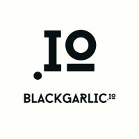 Blackgarlic.Io