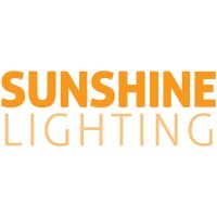 Sunshine Lighting logo - Similar company to Sun-Lite