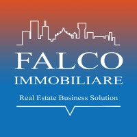 Falco Immobiliare logo - Similar company to Metalsistem Marche Srl