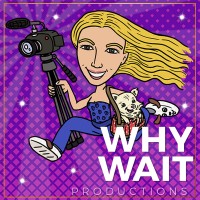Why Wait Productions logo - Similar company to Why Wait World Wide Llc