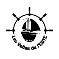 Les Voiles de l’ESITC logo - Similar company to Tridyme