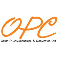 OMUR PHARMACEUTICAL & COSMETICS LTD (OPC) logo - Similar company to Sia 