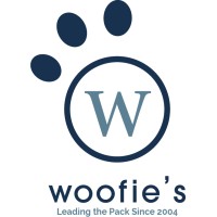 Woofie's logo - Similar company to Projekt Studios