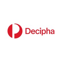 Decipha logo - Similar company to Focusframe