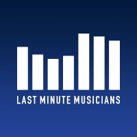 Last Minute Musicians logo - Similar company to Fixthemusic.Com