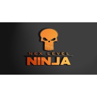 Nex Level Ninja logo - Similar company to Nex Level Arena