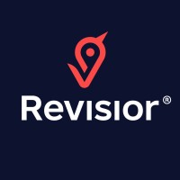 Revisior logo - Similar company to Appliger