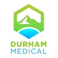 Durham Medical logo - Similar company to Springguard