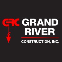 Grand River Construction, Inc. logo - Similar company to F&V Construction