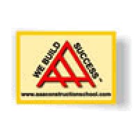 Aaa Construction School, Inc.