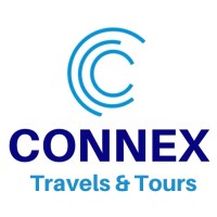 CONNEX TRAVELS & TOURS UK LTD. logo - Similar company to Cape Mano Group Ltd