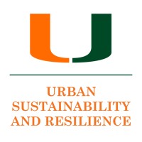 University of Miami Urban Sustainability and Resilience Program logo - Similar company to Sneaker Impact