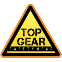 Top Gear Safety Wear logo - Similar company to Summit Work Apparel