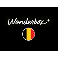 Wonderbox BE logo - Similar company to Doo.Coop
