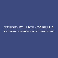 STUDIO POLLICE CARELLA | Dottori Commercialisti Associati logo - Similar company to Synopia