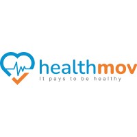 Healthmov logo - Similar company to Iameno.