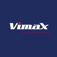 VIMAX Flavours & Ingredients logo - Similar company to Vimax Clima Ltd