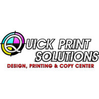 Quick Print Solutions