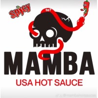 MAMBA Hot Sauces