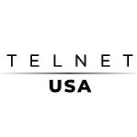 TELNET USA logo - Similar company to National Wireless