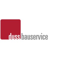 Duss Bauservice AG logo - Similar company to Delta Bau & Management Ag