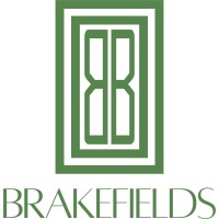 Brakefields logo - Similar company to Muda