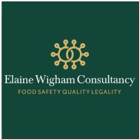 Elaine Wigham Consultancy Ltd logo - Similar company to Ashbury Training