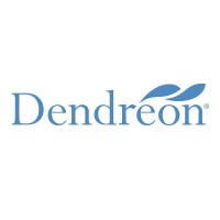 Dendreon logo - Similar company to Pyramid Pharma Services